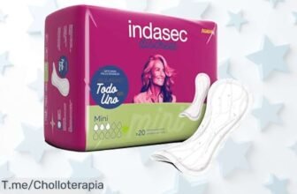 Descubre el ofertón que se adapta perfecto a tu cuerpo y ropa interior con un ajuste nunca visto aprovecha este super chollo de precio loco ¡compra ya!