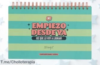 Descubre el planificador Mr Wonderful con pegatinas que transforma tu organización en diversión disfruta este oferton y descuento brutal por tiempo limitado compra ya