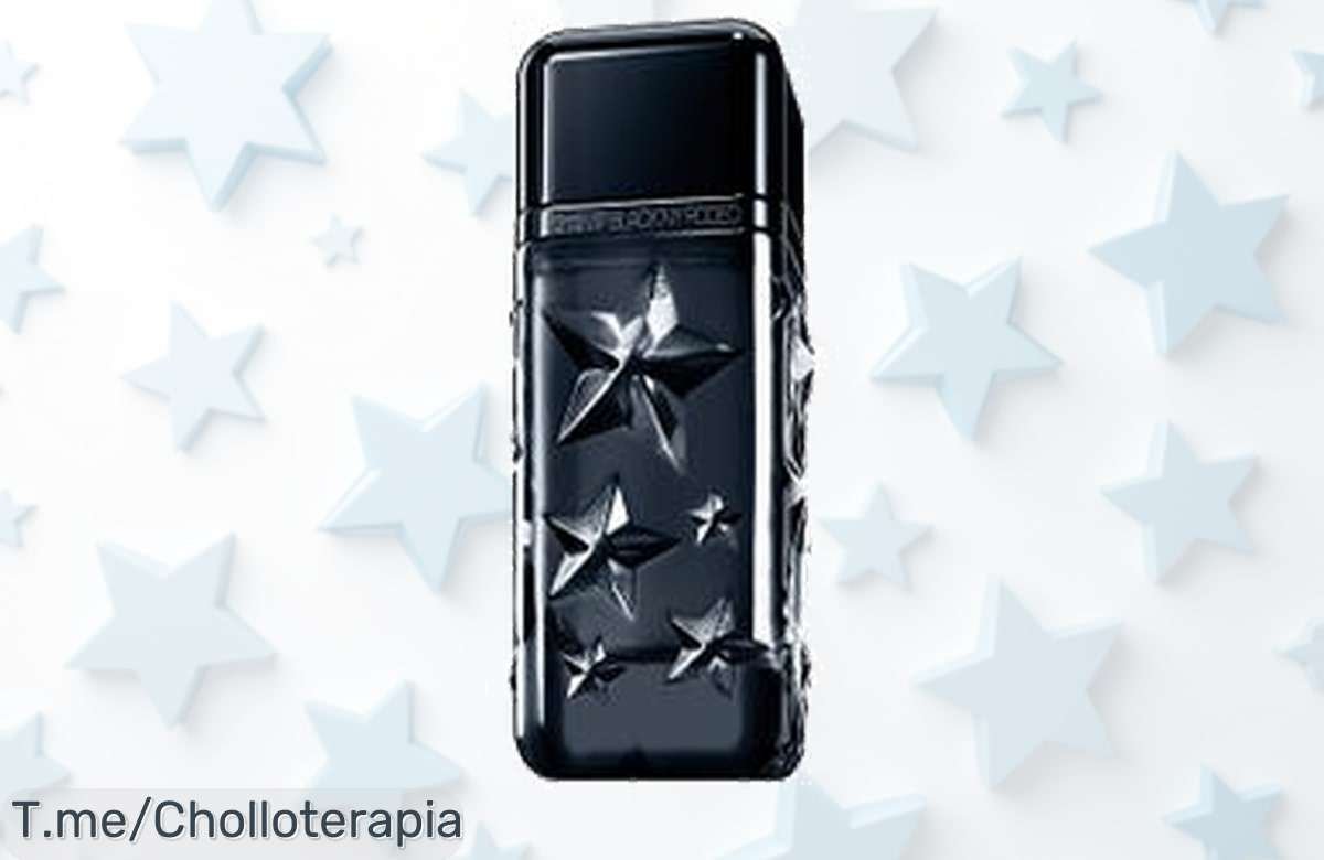 Descubre el poder del 212 Vip Black NY Rodeo y sorprende a todos con su aroma cautivador, ¡aprovecha este ofertón limitado y destaca ya mismo!