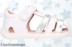 Descubre el super chollo de GARVALIN 252332 Niña Blanco a un precio loco que no podrás creer, elegancia y estilo para tu pequeña ¡Oferta limitada, actúa ya!