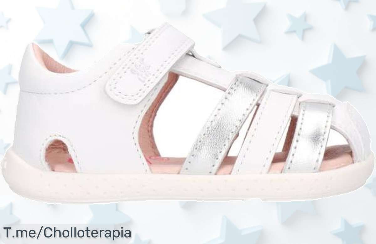 Descubre el super chollo de GARVALIN 252332 Niña Blanco a un precio loco que no podrás creer, elegancia y estilo para tu pequeña ¡Oferta limitada, actúa ya!