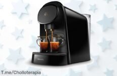 Descubre el super chollo de cápsulas compatibles que transformarán tu café en una experiencia única ¡No te pierdas esta oferta limitada, actúa ya y saborea la diferencia!