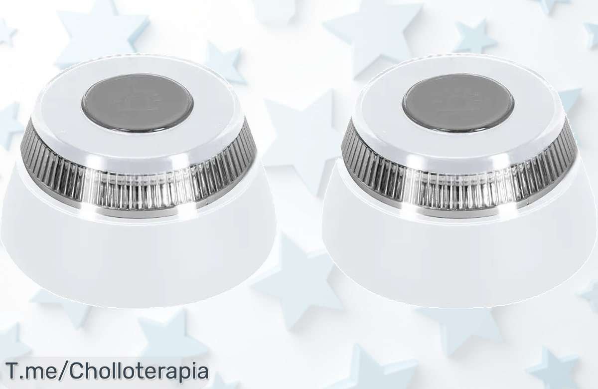 Descubre la baliza de emergencia V16 geolocalizada, luz 360° y conectividad garantizada hasta 2038 a precio loco. ¡Aprovecha este super chollo antes que se agote!