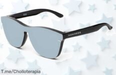 Descubre las gafas hawkers one venm hybrid chrome diseño brutal resistencia top con un precio loco y descuento nunca visto aprovecha este ofertón limitado antes que nadie compra ya