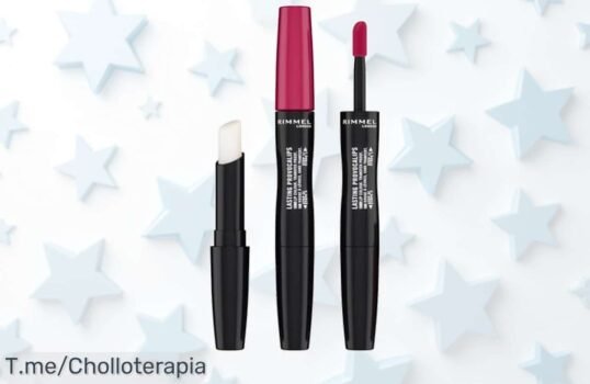 Descubre lastimating Provocalips 310 Pounting pink labial fijo con precio loco que nunca visto mantiene tus labios hidratados y sin borrarse corre por este ofertón limitado