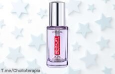 Descubre revitalift filler con ácido hialurónico elimina arrugas y ojeras al instante disfruta este super chollo con precio loco oferta limitada ¡compra ya!