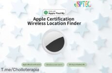 Etiqueta GPS Bluetooth compatible con Apple Find My sonido y alarma sin perder nada nunca antes un precio loco ofertón de ganga súper descuento brutal corre no esperes más