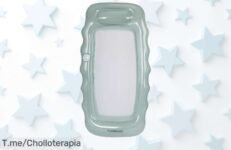 Flamea tu verano con la colchoneta hinchable perfecta a un precio loco y disfruta de cada chapuzón como rey ¡Hazte con el super chollo antes que se acabe!