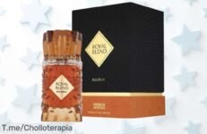 French Avenue Royal Blend Bourbon unisex es un super chollo con aroma poderoso y único precio loco nunca visto corre ya que quedan pocas unidades no dejes escapar este ofertón