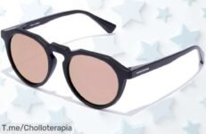 Hawkers Warwick Raw gafas con estilo brutal y descuento nunca visto aprovecha este preciosísimo super chollo limitado ¡corre antes de que se agoten ya!
