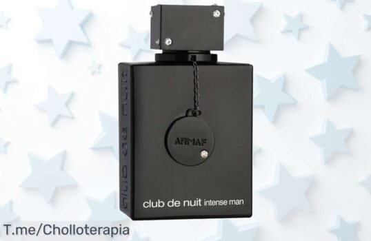 Impresiona siempre con esta joya perfecta para cualquier ocasión oferta nunca vista con descuento brutal precio loco aprovecha este super chollo ya antes que desaparezca