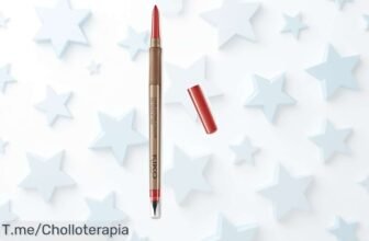 Kiko Milano lip liner mate resistente al agua con duración todo el día disfruta de este ofertón y descuento brutal precio loco por tiempo limitado ¡compra ya antes que se agoten!