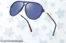 Kimorn gafas de sol polarizadas con protección total UV precio loco y ultraligero marco disfruta un super chollo cuidado único para tus ojos aprovecha descuento brutal compra ya oferta limitada nunca vista