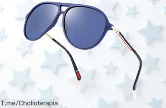 Kimorn gafas de sol polarizadas con protección total UV precio loco y ultraligero marco disfruta un super chollo cuidado único para tus ojos aprovecha descuento brutal compra ya oferta limitada nunca vista