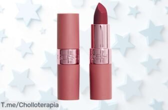 Labios rosados de lujo GOSH 005 con toque natural irresistible a precio loco descubre este ofertón exclusivo y disfruta un descuento brutal antes que desaparezca corre ya
