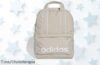Mochila adidas mujer linear essentials con cierre súper seguro y material resistente a precio loco oferta nunca vista aprovecha este ofertón ya que vuelan rápido