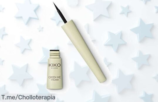 Negra intensa que no pasa desapercibida con un color profundo y duradero disfruta de este ofertón único con descuento brutal aprovecha el precio loco antes que se acabe