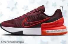 Nike Air max alpha trainer 6 con frescura total y movimiento ultraveloz a un price de ganga nunca visto aprovecha este super chollo limitado antes que se agote