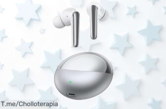 Oraolo true wireless earbuds con sonido hifi increíble y 30 horas que duran una barbaridad a un precio de ganga único corre ahora este descuento brutal se acaba ya