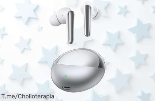 Oraolo true wireless earbuds con sonido hifi increíble y 30 horas que duran una barbaridad a un precio de ganga único corre ahora este descuento brutal se acaba ya