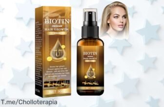Pemarlis 30ml con fórmula potente que fortalece y da volumen al instante aprovecha este ofertón nunca visto precio de ganga compra ya antes que se acabe