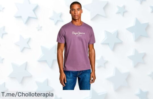 Pepejeans al alcance con caída de precio nunca vista aprovecha este super chollo estilo y calidad que vuelan no te pierdas el ofertón único compra ya