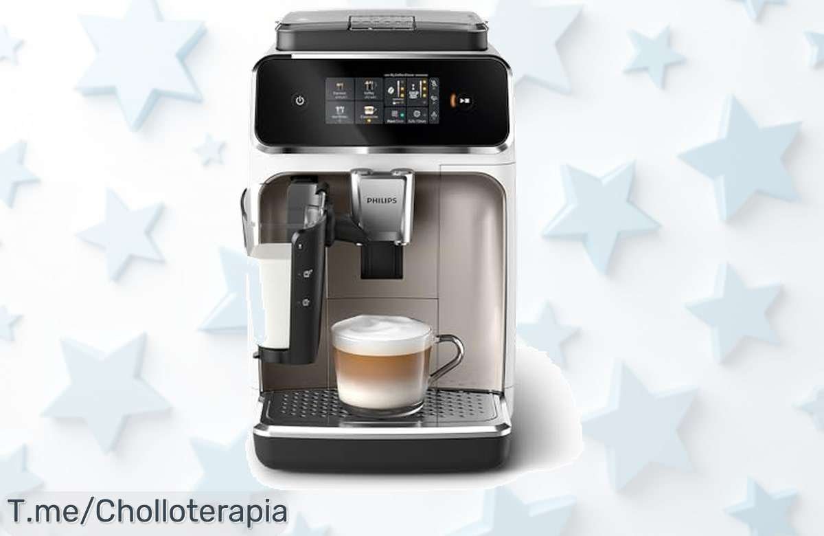 Personaliza tu café con el molinillo cerámico y My Coffee Choice precio loco que transforma cada taza en un placer único aprovecha este ofertón nunca visto ya