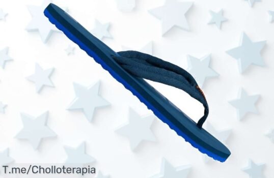 Puma Epic Flip V2 azul con diseño top y frescura total para verano ahora a precio loco y descuento brutal nunca visto corre que este super chollo se acaba ya