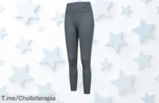 Puma favorite forever leggins 7-8 con cintura alta en precio de ganga nunca visto aprovecha este super chollo y consigue tu confort ahora antes que vuelen