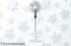 Rowenta Turbo Silence Extreme súper silencioso con 5 velocidades y altura ajustable price de ganga que nunca viste aprovecha este super chollo oferta limitada actúa ya