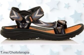 Sandalias MTNG Solana tacón bajito antideslizante con descuento brutal y precio de ganga nunca visto aprovecha este ofertón limitado que volarán rápido compra ya