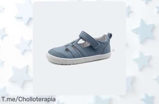 Sandalias blanditos azul para peques con descuento brutal precio de ganga nunca visto un super chollo que vuela no lo dejes escapar actúa ya