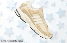 Transforma tu estilo con las Adidas Response CL Hombre Sneakers, un ofertón que no puedes dejar pasar ¡Aprovecha este precio loco antes de que se agoten!