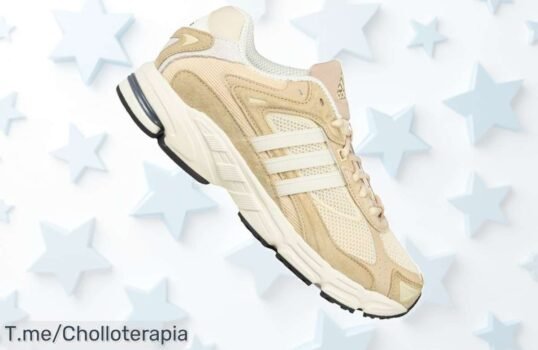 Transforma tu estilo con las Adidas Response CL Hombre Sneakers, un ofertón que no puedes dejar pasar ¡Aprovecha este precio loco antes de que se agoten!