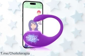 Vibrador con app para clítoris y suelo pélvico mejora tu placer al máximo con un descuento brutal nunca visto aprovecha este precio de ganga único antes de que se agote
