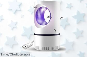 atrae insectos en 35 m² con un dispositivo único efecto rápido descuento brutal y precio de ganga nunca visto aprovecha este ofertón limitado ya