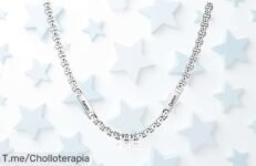collar personalizado para hombre con hasta 5 nombres en acero inoxidable un ofertón único y exclusivo que conquistará corazones aprovecha el descuento brutal y compra ya antes de que se agote precio loco nunca visto