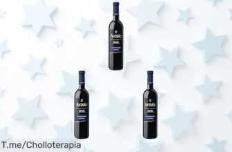 descubre antaño crianza rioja paquete de 3 con sabor suave y toque frutal textura increíble al súper chollo precio loco oferta nunca vista compra ya antes que se acaben