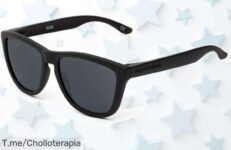 gafas hawkers one súper resistentes diseño único precio de ganga nunca visto aprovecha este super chollo por tiempo limitado corre que vuelan