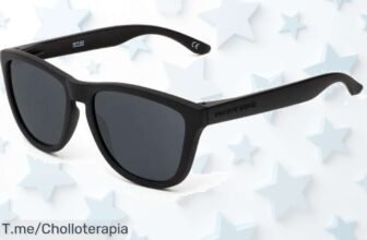 gafas hawkers one súper resistentes diseño único precio de ganga nunca visto aprovecha este super chollo por tiempo limitado corre que vuelan