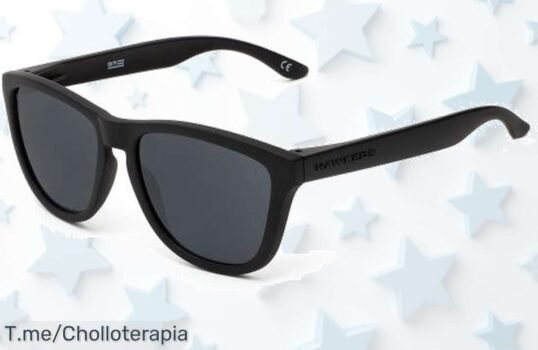 gafas hawkers one súper resistentes diseño único precio de ganga nunca visto aprovecha este super chollo por tiempo limitado corre que vuelan