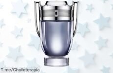 paco rabanne invictus frescura y poder en un precio de ganga nunca visto descuento brutal corre ya que este super chollo vuela y no volverá a repetirse