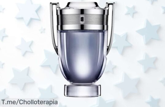 paco rabanne invictus frescura y poder en un precio de ganga nunca visto descuento brutal corre ya que este super chollo vuela y no volverá a repetirse