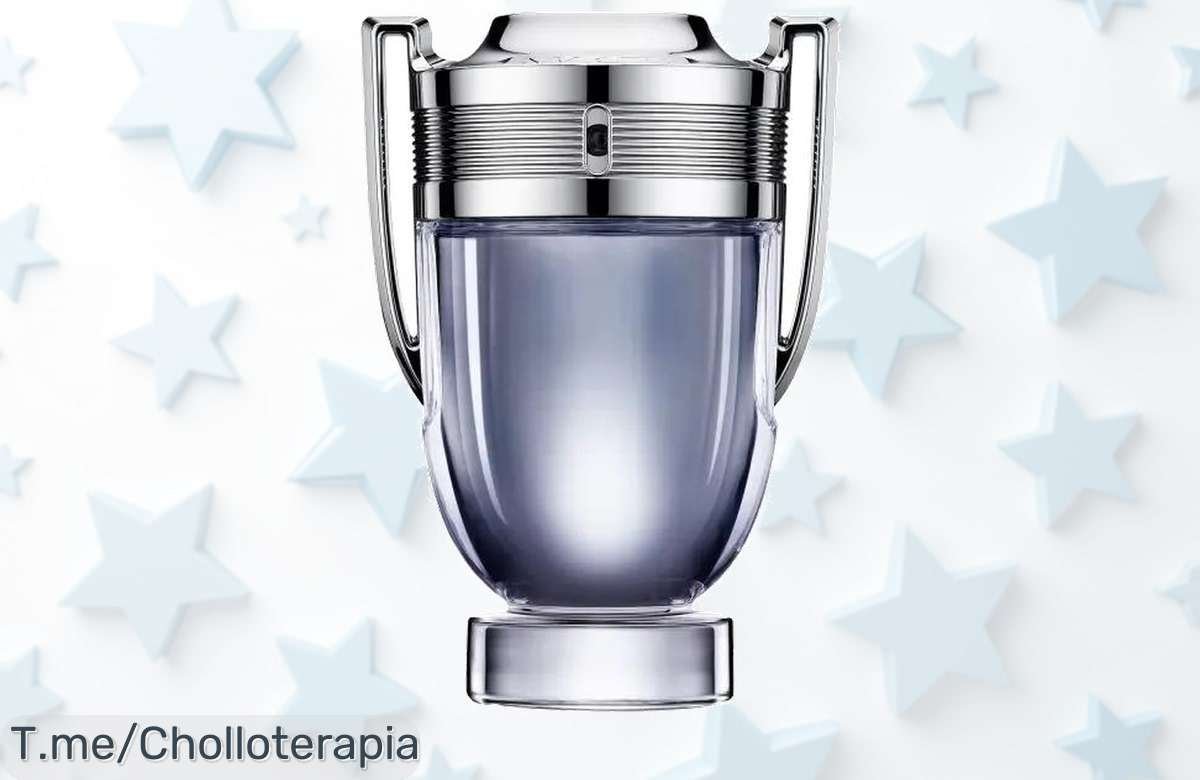 paco rabanne invictus frescura y poder en un precio de ganga nunca visto descuento brutal corre ya que este super chollo vuela y no volverá a repetirse