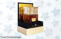 perfumes lattafa khamrah 100ml un super chollo con fragancias únicas para él y ella disfruta de este ofertón nunca visto precio de ganga corre antes que se agoten