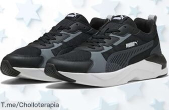 puma xray 3 talla 43 con suela ultra resistente y ajuste infalible precio loco que nunca viste aprovecha este ofertón de descuento brutal por tiempo limitado compra ya