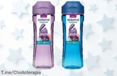 sistema hydrate tritan swift 2 unidades con boquilla ancha para beber sin interrupciones un ofertón nunca visto a precio de ganga aprovecha este descuento brutal ya mismo