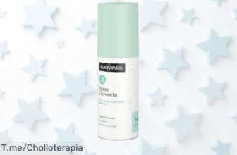 spray suavinex para bebés y embarazadas con aroma suave que protege tu piel sensible disfruta de un súper chollo con descuento brutal nunca visto precio loco oferta limitada ¡cómpralo ya!
