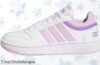 Adidas Hoops para niños con suela ultra resistente precio de ganga nunca visto espectacular ofertón aprovecha ya antes que vuelen estas zapatillas database