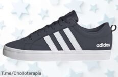 Adidas Pace 20 en shadow navy con suela ultra resistente precio loco descuento brutal oferta nunca vista corre ya por este super chollo limitado